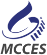 MCCES – Professional Steel  Fabricator and  Galvanizing Industry Logo